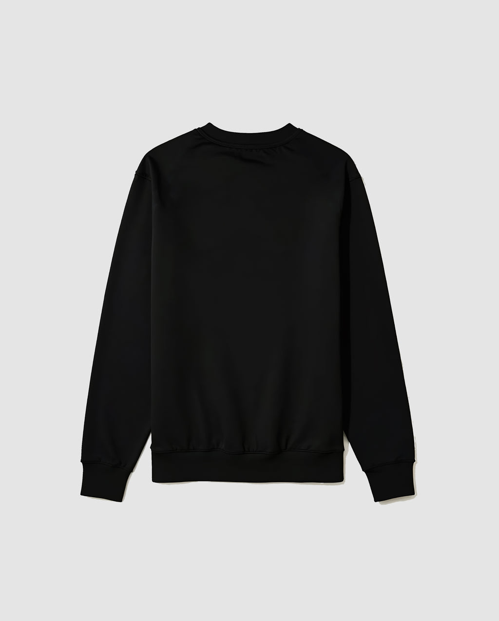 DISRUPTION SWEATSHIRT (BLACK)
