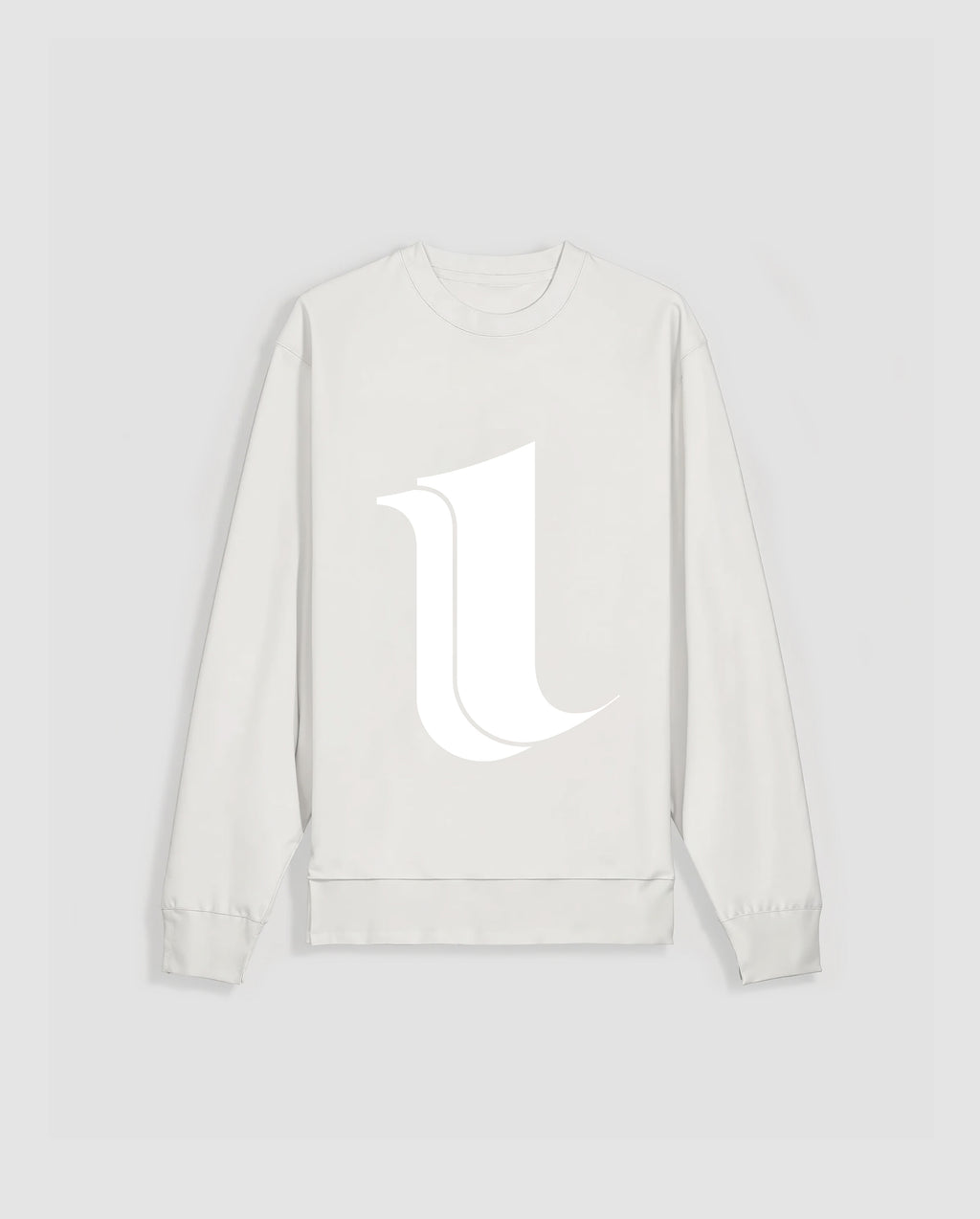 BLANCHE SWEATSHIRT (VINTAGE WHITE)