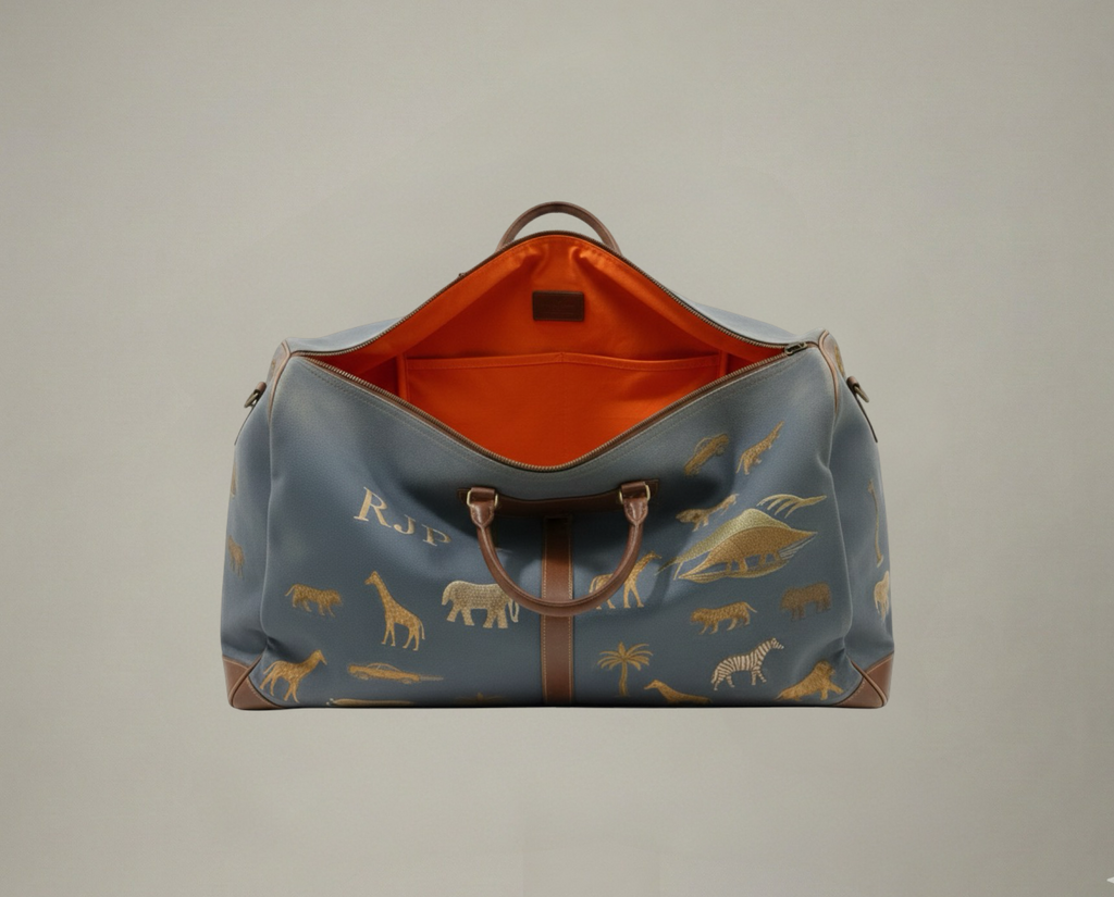 THE HEDONIST WEEKENDER