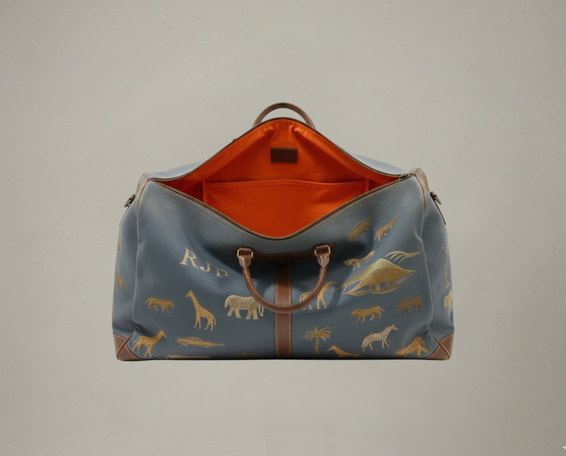 THE HEDONIST WEEKENDER