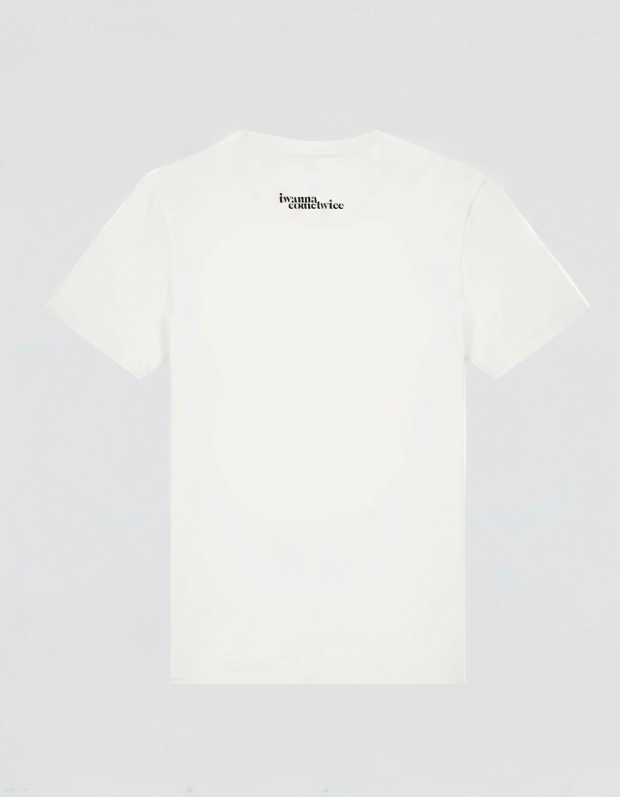ORBIT T-SHIRT (WHITE)
