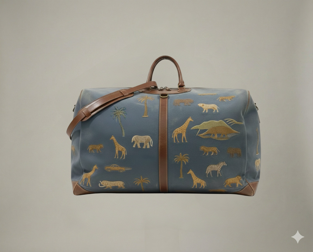 THE HEDONIST WEEKENDER