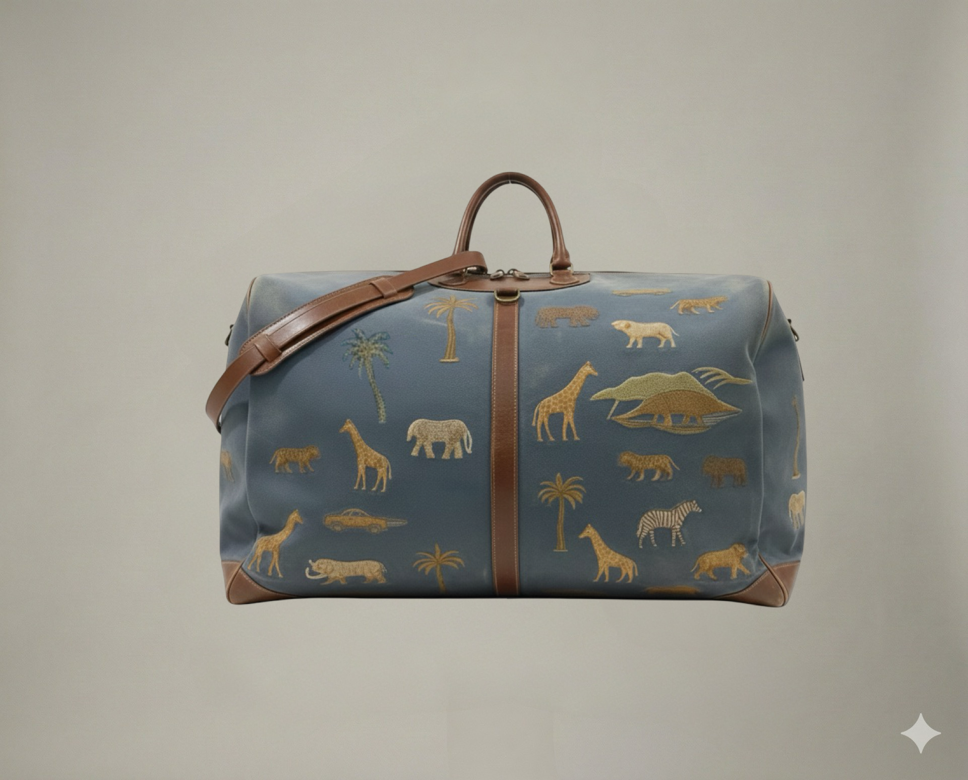 THE HEDONIST WEEKENDER