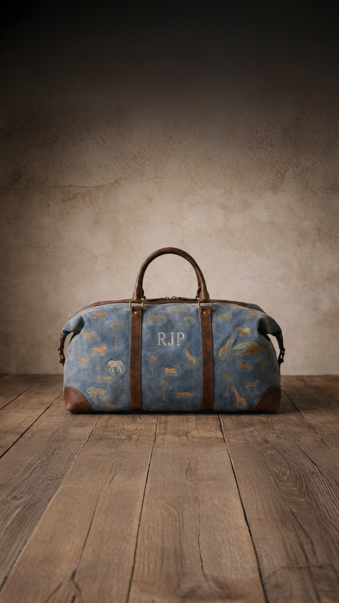 THE HEDONIST WEEKENDER - Your companion for spontaneous escapes.