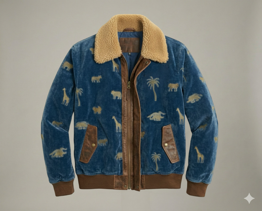 THE EXPLORER BOMBER