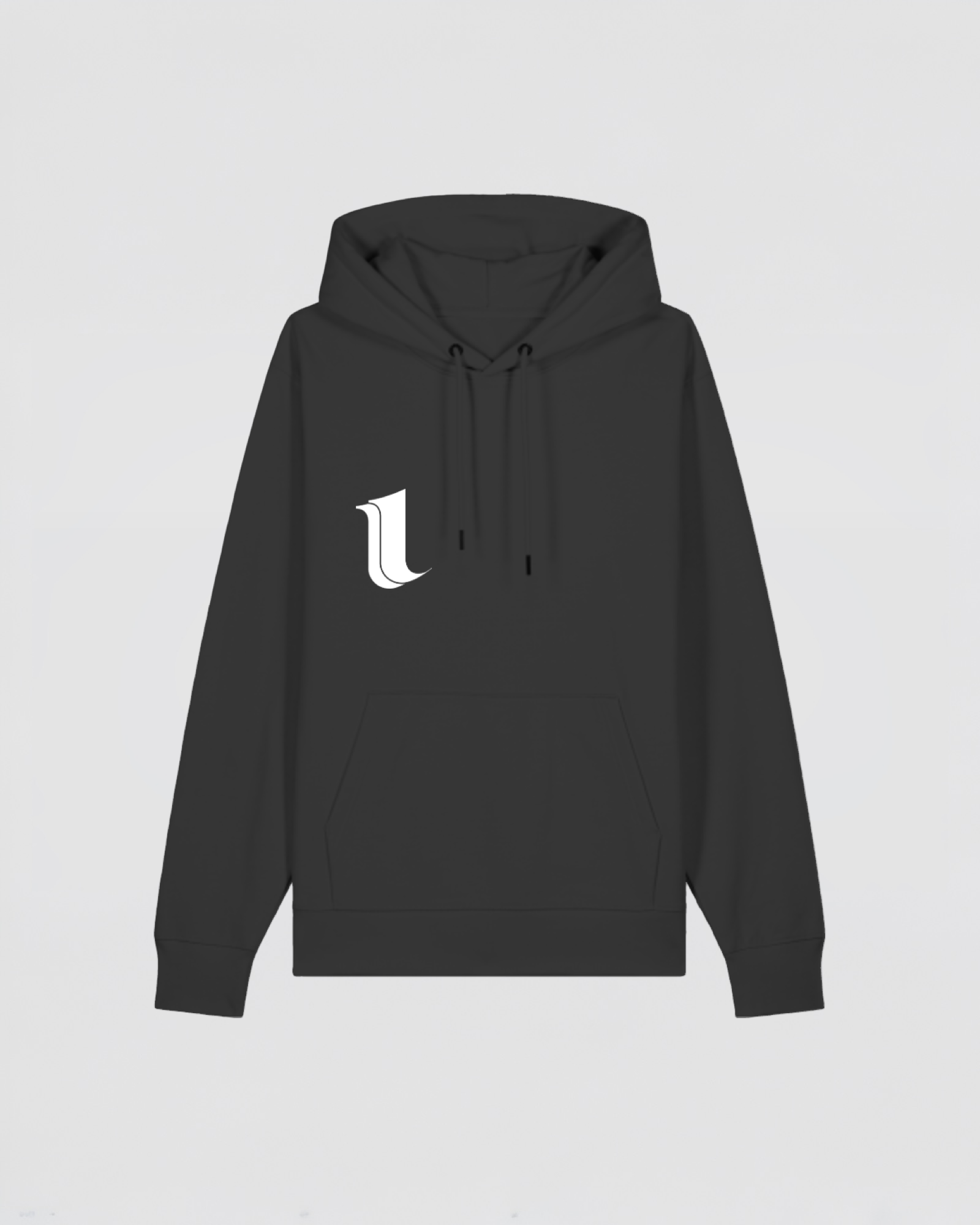 BYOPOA HOODIE (BLACK)
