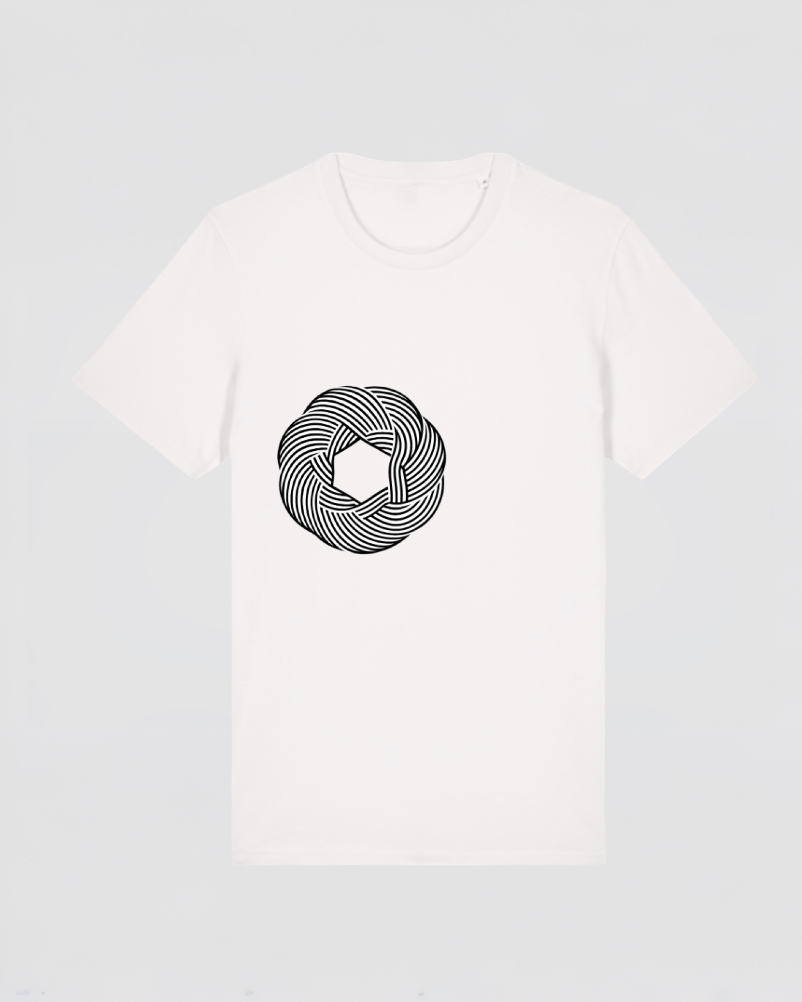 ORBIT T-SHIRT (WHITE)