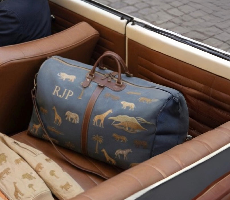 THE HEDONIST WEEKENDER