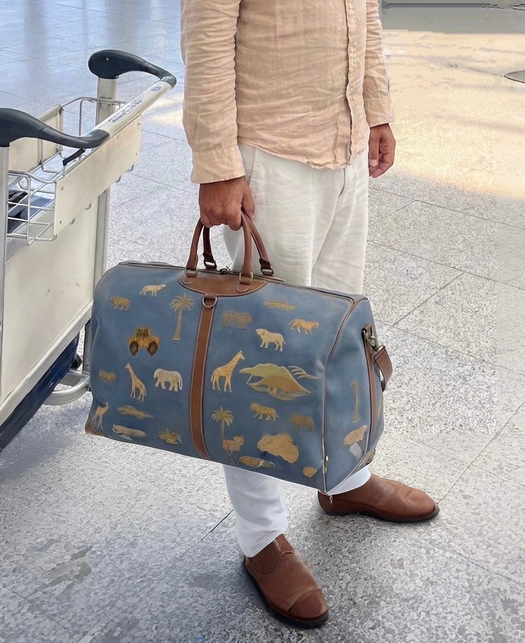 THE HEDONIST WEEKENDER