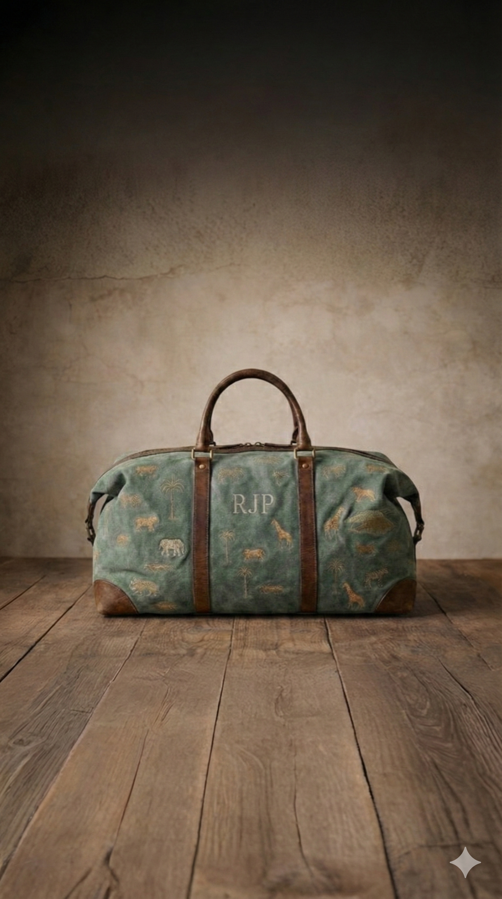 THE HEDONIST WEEKENDER - Your companion for spontaneous escapes.