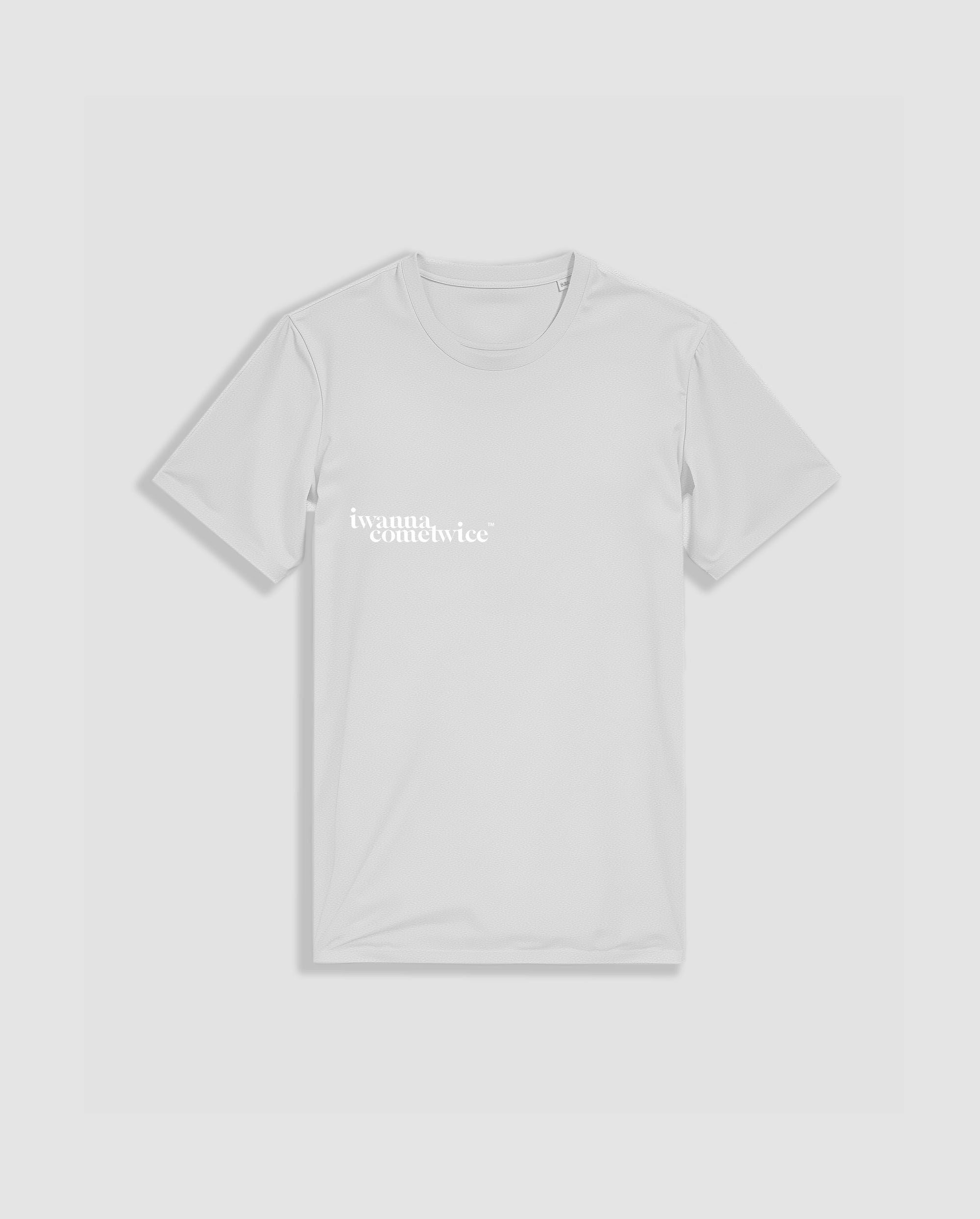 BLANCHE T-SHIRT (VINTAGE WHITE)