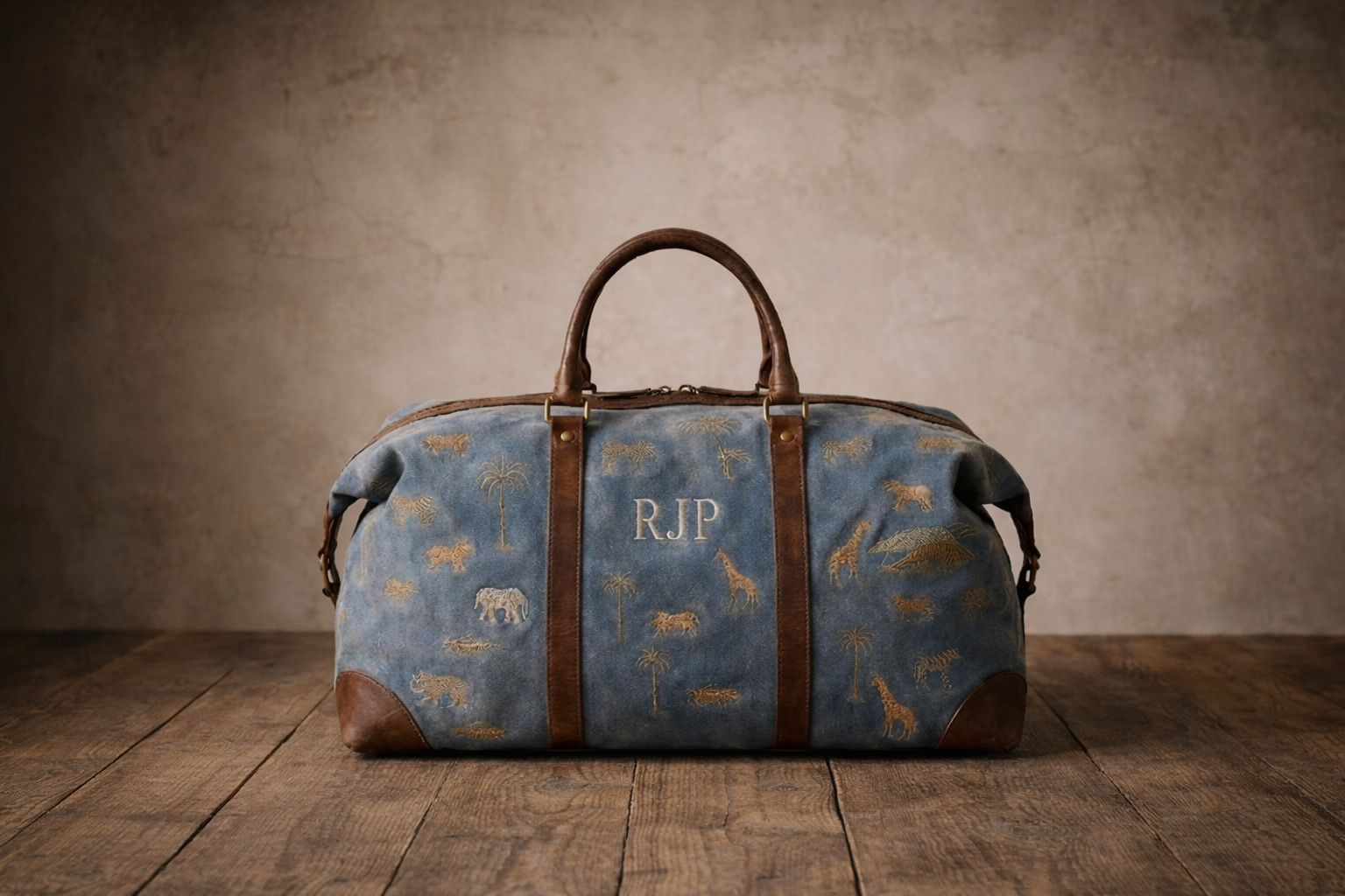 THE HEDONIST WEEKENDER - Your companion for spontaneous escapes.